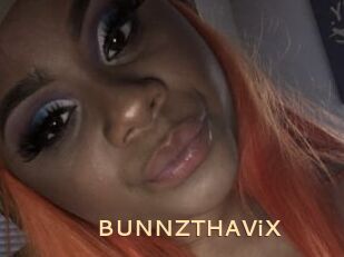 BUNNZTHAViX