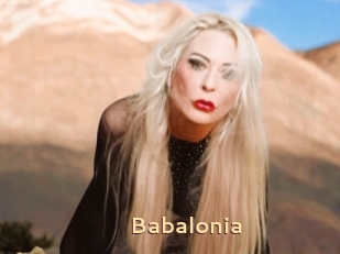 Babalonia