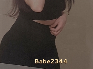 Babe2344