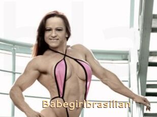 Babegirlbrasilian