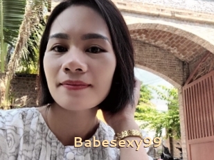 Babesexy99