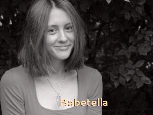 Babetella