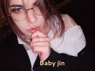 Baby_jin