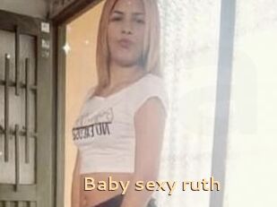 Baby_sexy_ruth