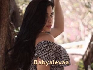 Babyalexaa