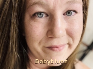 Babybluez