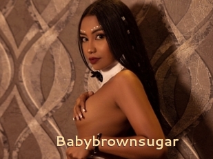 Babybrownsugar