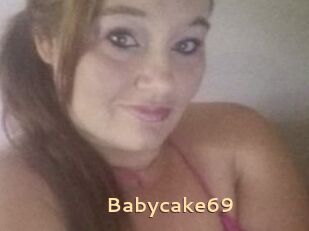 Babycake69