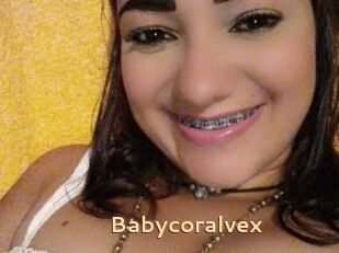 Babycoralvex