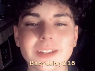 Babydaisy216