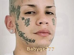 Babygz777