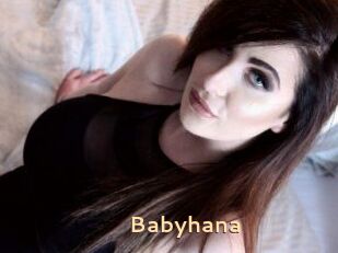 Babyhana