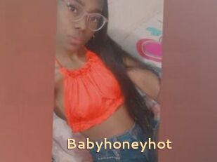 Babyhoneyhot