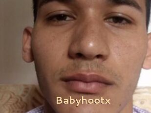 Babyhootx