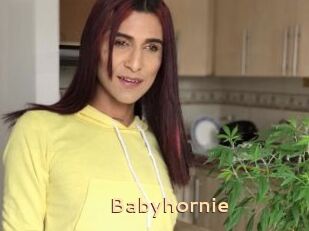 Babyhornie