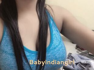 Babyindiangirl