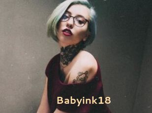 Babyink18