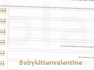 Babykittenvalentine_