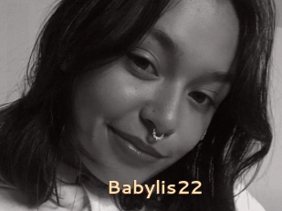 Babylis22