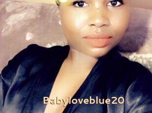 Babyloveblue20