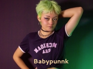 Babypunnk