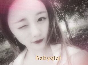 Babyqiqi