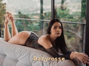 Babyrosse