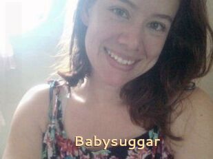 Babysuggar