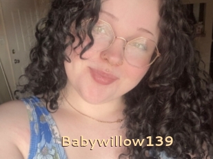 Babywillow139