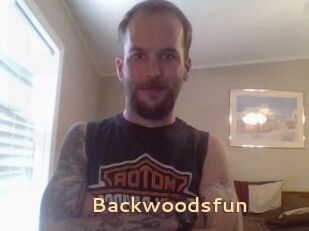 Backwoodsfun