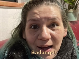 Badangel