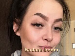 Badass_boom