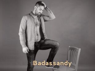 Badassandy