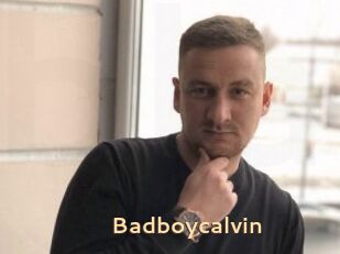 Badboycalvin