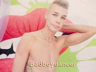 Badboydancer