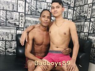 Badboys89