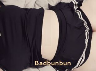 Badbunbun