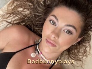 Badbunnyplays