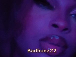 Badbunz22