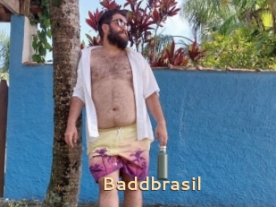 Baddbrasil