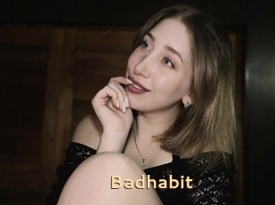 Badhabit