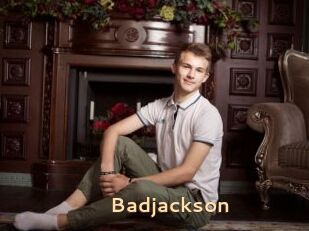 Badjackson