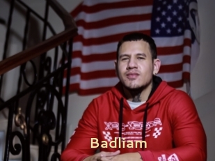 Badliam