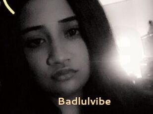 Badlulvibe