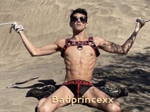 Badprincexx