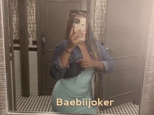 Baebiijoker