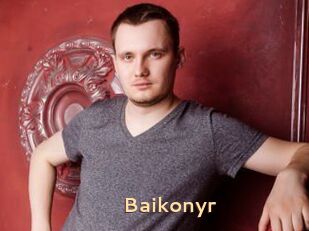 Baikonyr