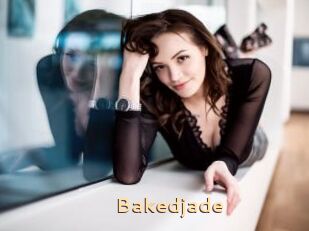 Bakedjade