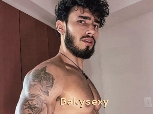 Bakysexy