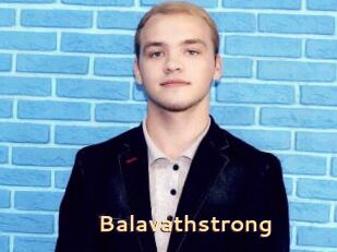 Balavathstrong